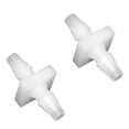 thumbnail image 1 of Homelite Trimmer (2 Pack) Replacement In Line Fitting - 02067-2PK, 1 of 2