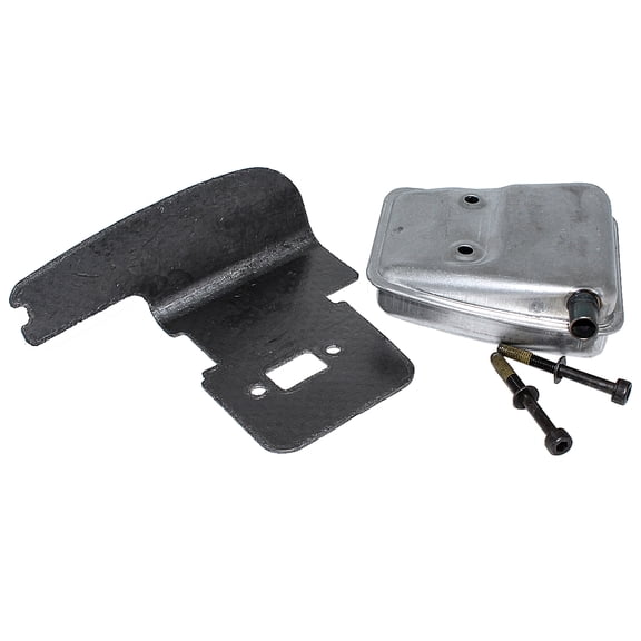 Homelite UP00474 MUFFLER ASSEMBLY Handheld Equipment HOM-UP00474