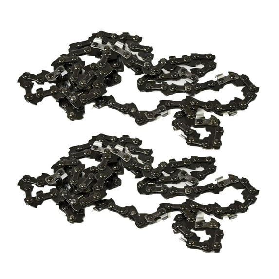 Homelite UT10540/UT10517 Chainsaw 2 Pack Chain # 671258001-2PK
