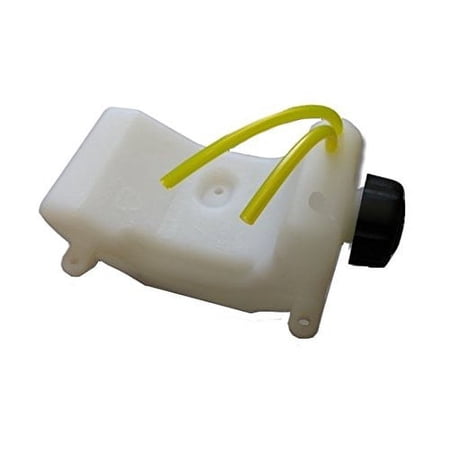 Homelite UT21006 Trimmer OEM Replacement Fuel Tank W/Cap Assembly - 308675051