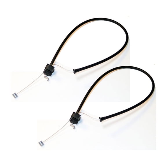 Homelite UT32600 Trimmer (2 Pack) Replacement Throttle Cable # 308842008-2PK