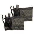 thumbnail image 1 of Homelite UT42120 Blower (2 Pack) Replacement Bag - 31118142AG-2PK, 1 of 5