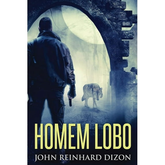 Homem Lobo