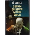 thumbnail image 1 of Homem Que Matou Getulio Vargas, O, 1 of 1