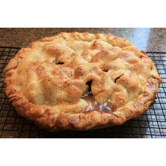 Homemade Apple Pie