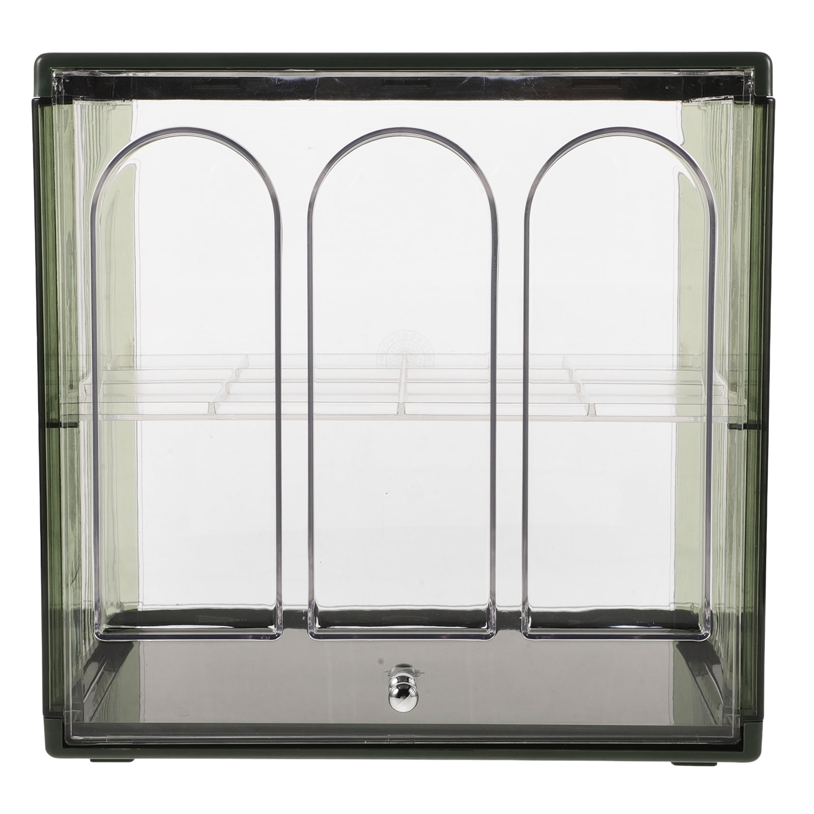 Homemade Bread Containers Counter Boxes Cabinet Hook Multi-use Main ...