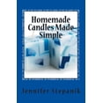 thumbnail image 1 of Homemade Candles Made Simple, 1 of 1