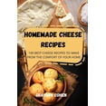 thumbnail image 1 of Homemade Cheese Recipes, (Paperback), 1 of 1