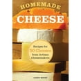 thumbnail image 1 of Pre-Owned Homemade Cheese: Recipes for 50 Cheeses from Artisan Cheesemakers (Paperback) 0760338485 9780760338483, 1 of 1