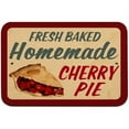 thumbnail image 1 of Homemade Cherry Pie Sign, 1 of 1