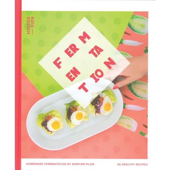 Pre-Owned Homemade Fermentation (Hardcover) 0992111048 9780992111045