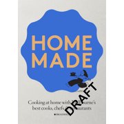 Homemade Hardcover