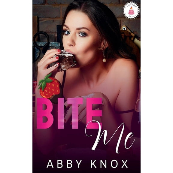 Homemade Heat Bite Me, Book 5, (Paperback)