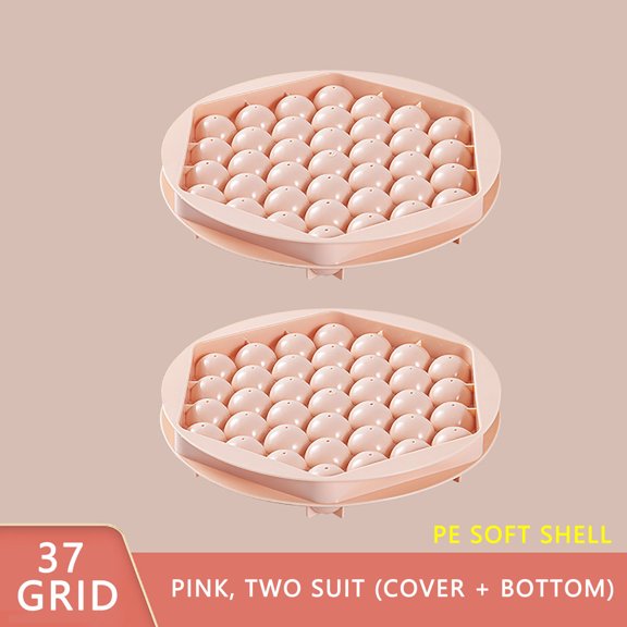 Homemade Ice Ice Refrigerator Ice Box Spherical Ice Box Home Ice Box