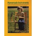 thumbnail image 1 of Pre-Owned Homemade Instruments (Paperback) 082560186X 9780825601866, 1 of 1