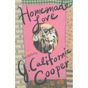 Homemade Love : A Short Story Collection (Paperback)