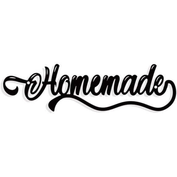 Homemade Metal Wall Art Decor Matte Style Wall Hanging Decor Silhouette Wall Art for Home Garden Hotel Office Wall Festival Decoration Gift 3.27×11.8 inch