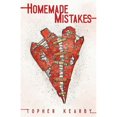 thumbnail image 1 of Pre-Owned Homemade Mistakes (Paperback) 0578467569 9780578467566, 1 of 1