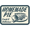 thumbnail image 1 of Homemade Pie Sign, 1 of 1