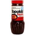 thumbnail image 1 of Surasang Tteokbokki Sauce for Mild Spicy Rice Cake Stir Fry, Korean Rice Cake Sauce, 16.93 Ounce, 1 of 1