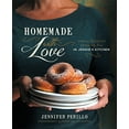 thumbnail image 1 of Pre-Owned Homemade with Love: Simple Scratch Cooking from in Jennie's Kitchen (Hardcover) 0762447230 9780762447237, 1 of 1