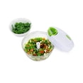 thumbnail image 1 of Homemaker Mini Pull Vegetable Chopper, 1 of 4