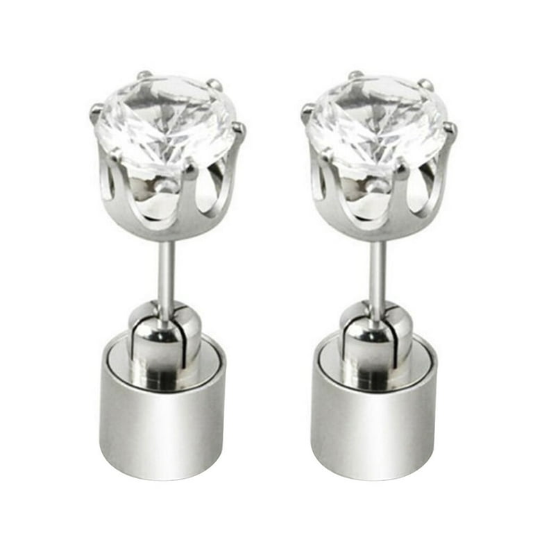 Dance earrings walmart discount