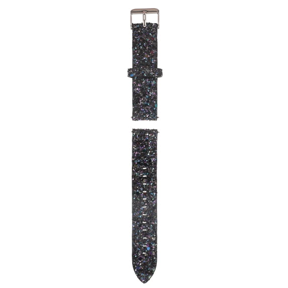 20mm Bling Watch Band Compatible with Galaxy Watch 41/40/42/44mm/Active/Active2