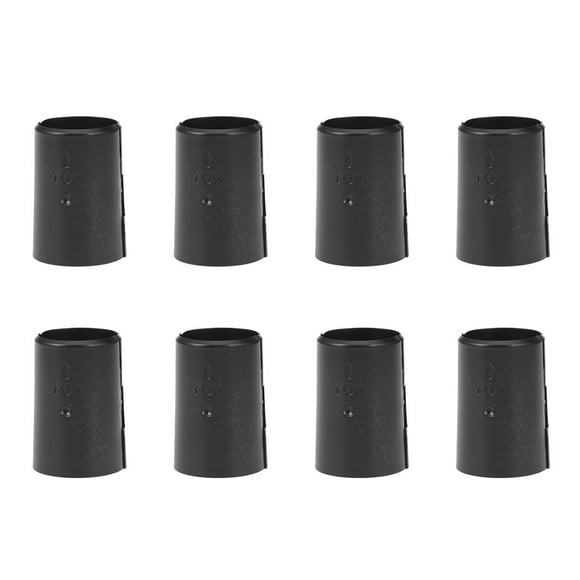 Wire Shelf Plastic Clips