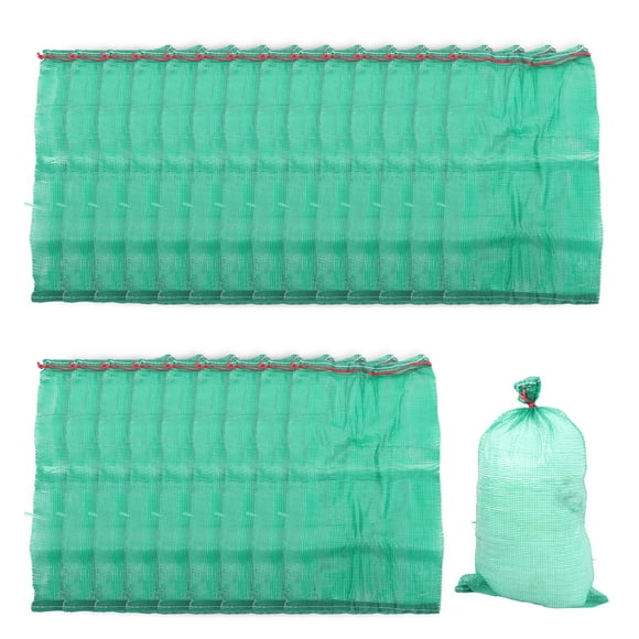 Potato And Onion Storage Bags