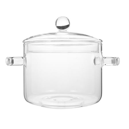 Homemaxs Bowl Bowl Noodle Ramen Bowls Cooking Clear Pots Korean Paninstant Mixing Saucepan Serving Salad Cerealsoup