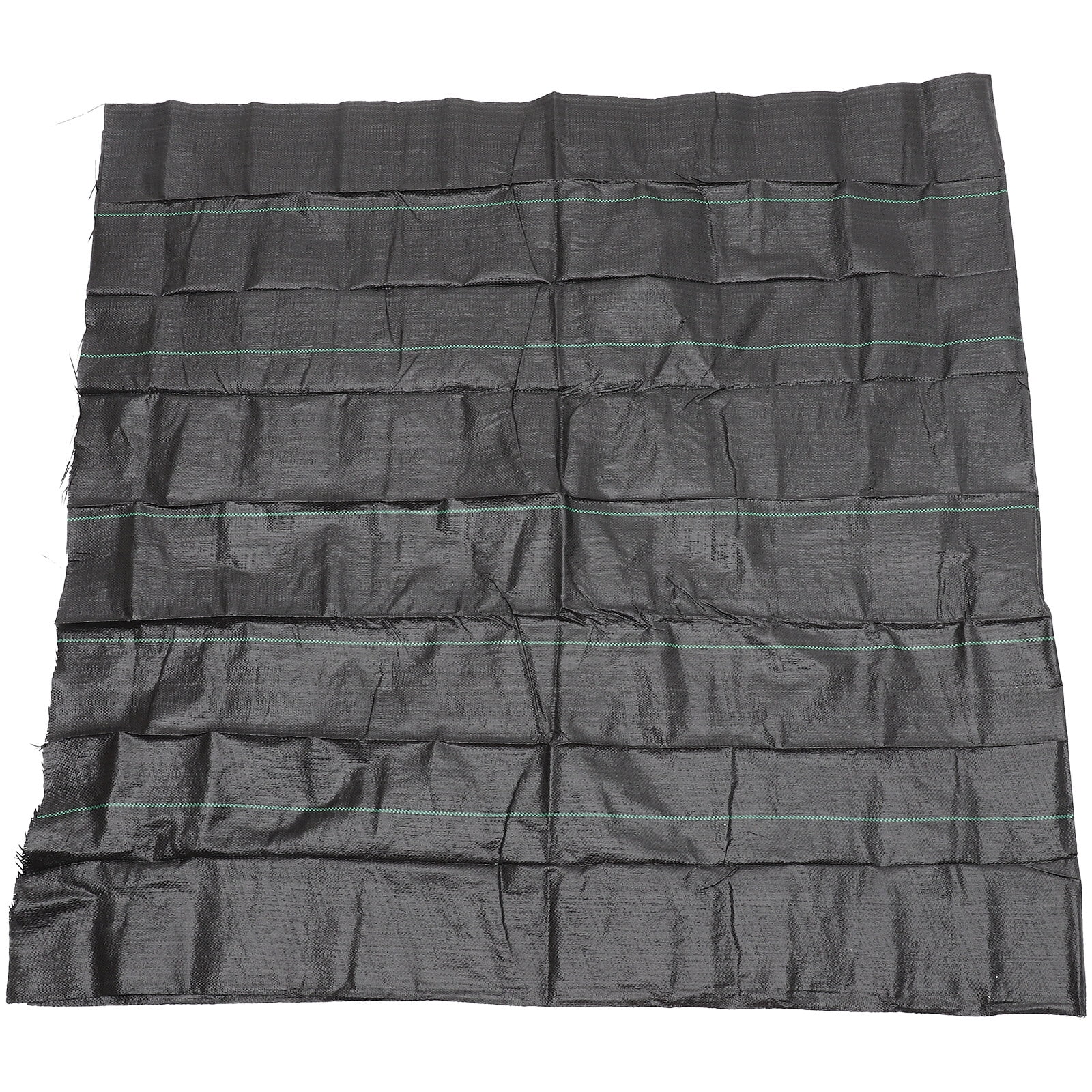 Homemaxs Garden Weed Barrier Landscape Fabric Weed Blocking Fabric