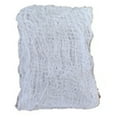 thumbnail image 1 of Homemoh Halloween Gauze Cloth, White Creepy Cloth, 30×70 Inch Creepy Fabric Halloween for Haunted House Supplies, Party Outdoor, Indoor, 1 of 9