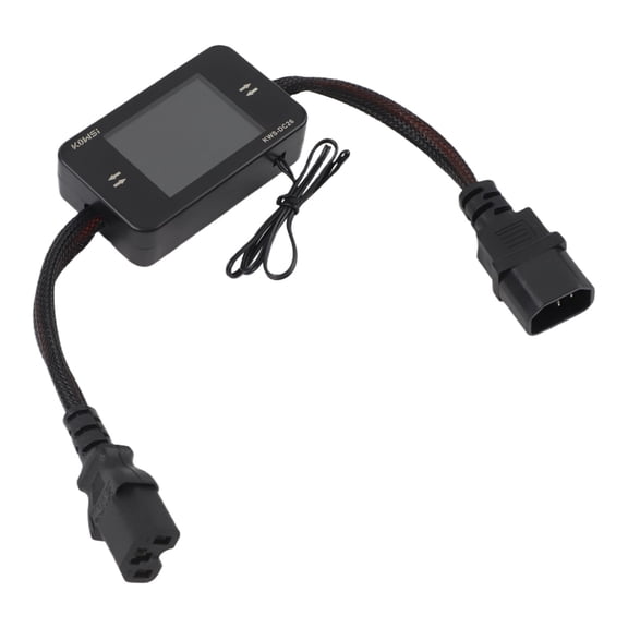 Homena 0-80V Electric Motorcycle Battery Load Tester Charger Analyzer Power Test For Electrical Equipment Tool Accessory