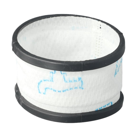 Homena 1 Pc Vacuum Cleaner Filter Cordless Vacuum Cleaner Washable Filter Reusable Filter Element For INSE N5 S6 S6P S600