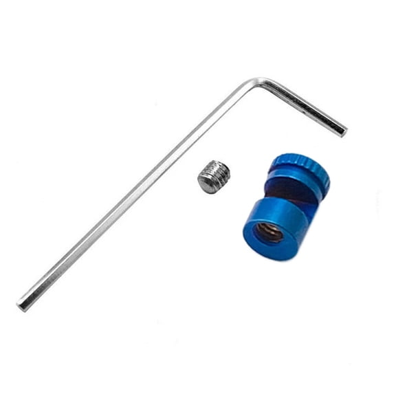 Homena 110 Thumb Stud Push Cutter Button 416 Steel Material 110 Screw Pusher Screw