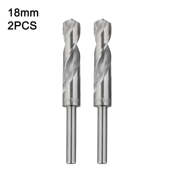 Homena 14mm HSS Drill Bit with Improved Chuck Capacity for Various Drilling Tasks