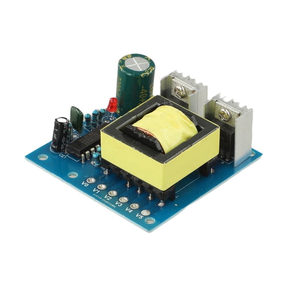 Homena 150W DC to AC Inverter Transformer for Small Electronics Including Chargers