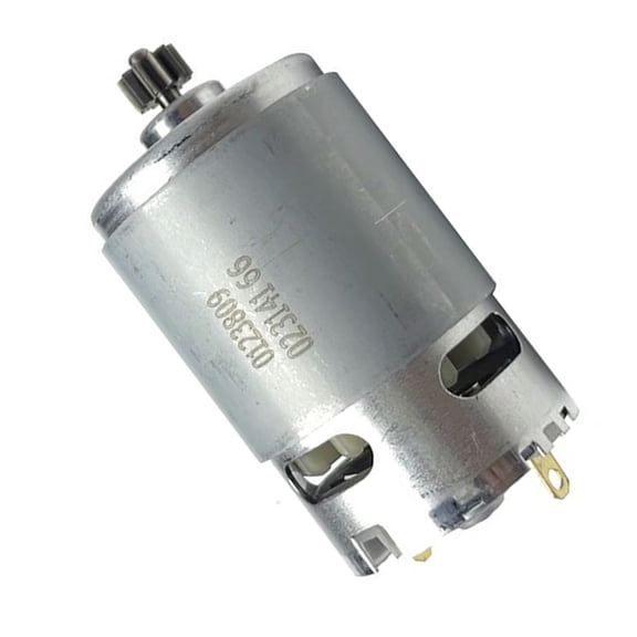 Homena 18-20V Drill Motor Cordless Drill Motor Steel Material Convenient To Use Li-Ion Drill Motor For Da Yi 1028 Angle Grinder