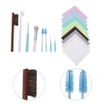 thumbnail image 1 of Homena 18 Piece Jewelry Cleaning Kit Deep Clean Tools for Rings Earrings Gold Silver, 1 of 10