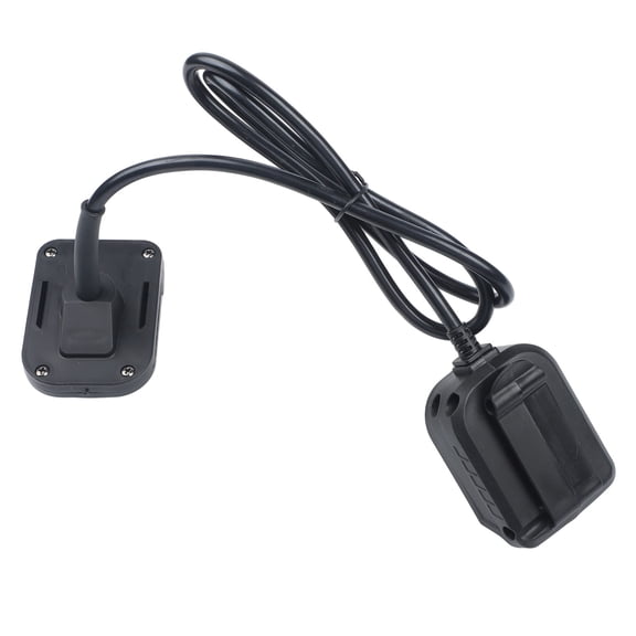 Homena 18V 21V Battery Adapter for Power Tools with Strong Compatibility and Safety