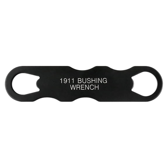 Homena 1911 Bushing Tool Multifunctional Wrench For Tool Maintenance DIY Equipment Large Surfacing Area Lifetime Durability