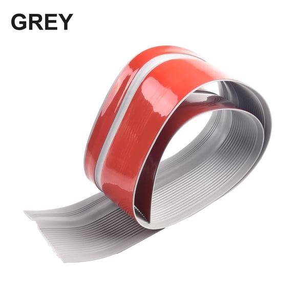 Homena 1M Stair Edge Protector Waterproof Adhesive Anti-slip Stair Edge Trim Strips L Press Line Corner Guard Strip For Kindergarten