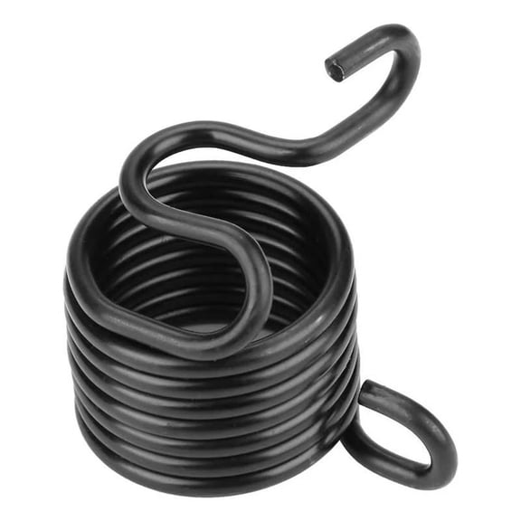 Homena 1PC Pneumatic Hammer Shovel Interface Spring Retaining Spring Flat Impact Head Spring For 150 190 250 Power Tools Accessories