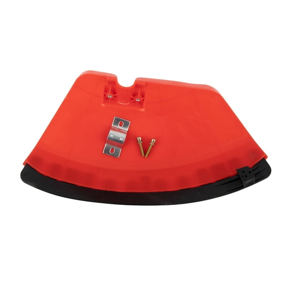 Homena 1PC Universal Guard Shield Cover Fit Strimmer Brushcutter Parts Power Equipment String Trimmer Parts Accs Garden Tools