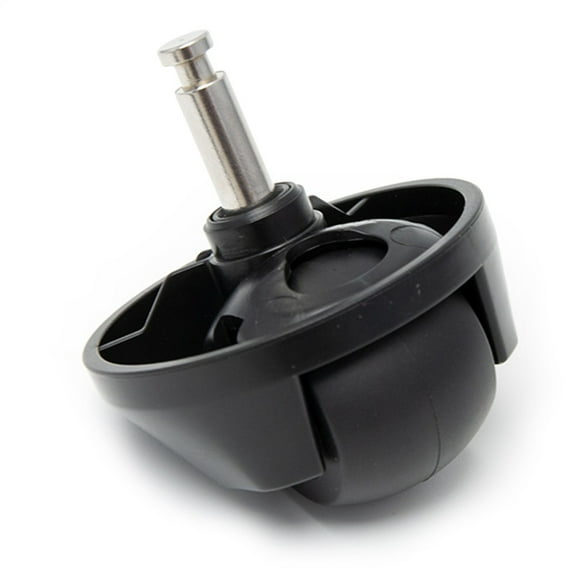 Homena 1pc Caster Assembly Front Castor Wheel For IHome S1 Pro For Bobsweep Dustin Vacuum Cleaner Household Supplies Cleaning Tools
