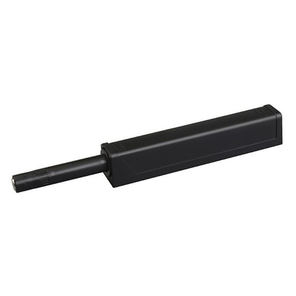 Homena 1pc Drawer Door Cabinet Push To Open Door Catch Magnetic Tip Latch Touch Release DIY Cabinet Drawer Push Furniture Hardware Part