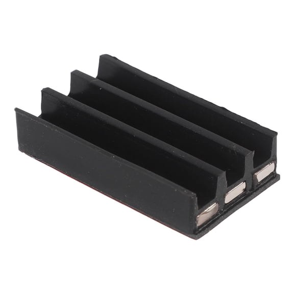 Homena 1pc Magnetic Batch-head Holder Magnetic Bit Holder Screwdriver Bits Holder For Impact Drivers Drills Power Tool Accessories
