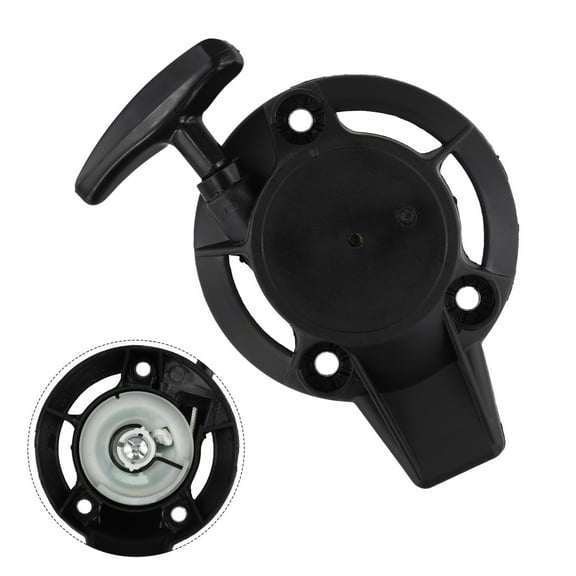 Homena 1pc Recoil Starter Assembly Pull Starter Pull-in Recoil Starter Assembly For GX25 For GX25N For FG110 For WX10T Engine
