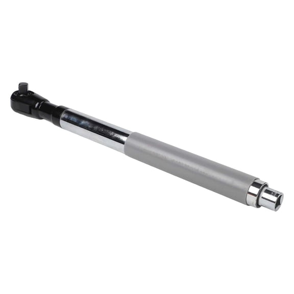 Homena 1pcs 1/2inch Automatic Hand Wrench High Torque Wrench Extender Tool Slim Design Extended Ratchet Wrench Power Tools Accessories